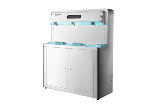 ��԰��TRULIVA)������ˮƽ̨ QS-ZU2-3G00