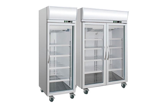 �������÷����䶳���չʾ��ϵ��