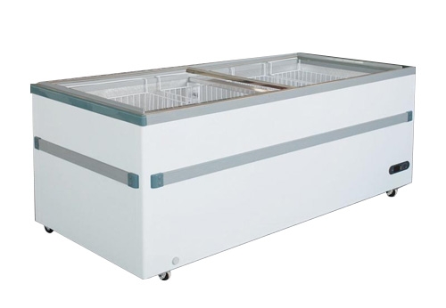 ������ʽ�䶳չʾ��ϵ��