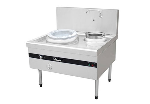 ����������һ��¯��