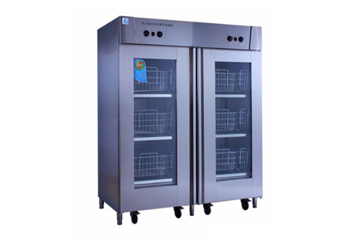 双推消毒柜 双推消毒柜