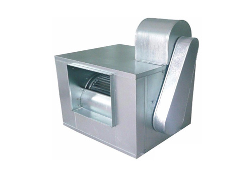 低噪音风柜 低噪音风柜