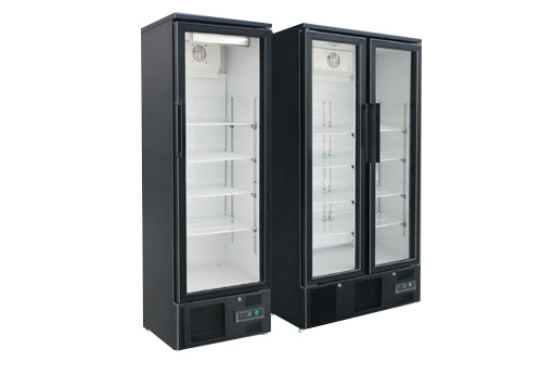 立式直冷加风机冷藏展示柜系列 立式直冷加风机冷藏展示柜系列