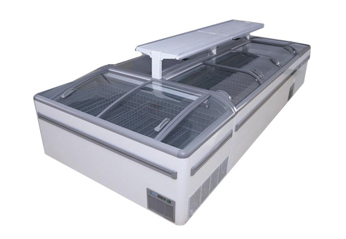 ����������䶳չʾ��ϵ��