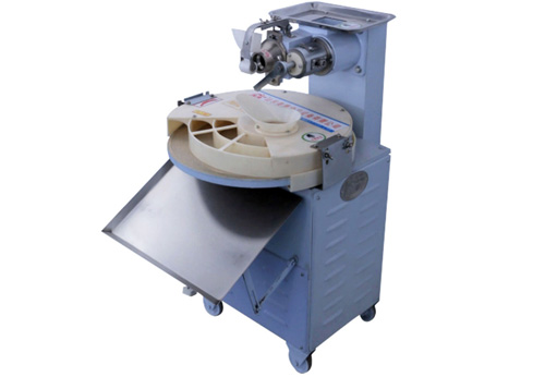 圆盘式馒头机 圆盘式馒头机