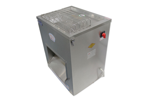 鲜肉切肉片机 鲜肉切肉片机