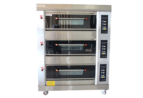 豪华燃气烤箱 豪华燃气烤箱
