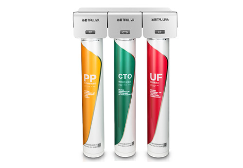  ��԰��TRULIVA)���þ�ˮ�� QS-U3-BK300-20