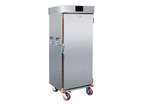 保温餐车(触摸屏)WA-E-11 保温餐车(触摸屏)WA-E-11