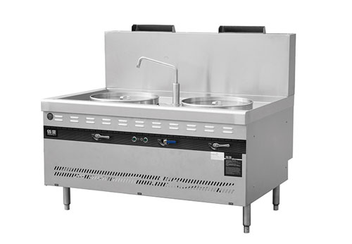 ȼ������˫ͷ����¯