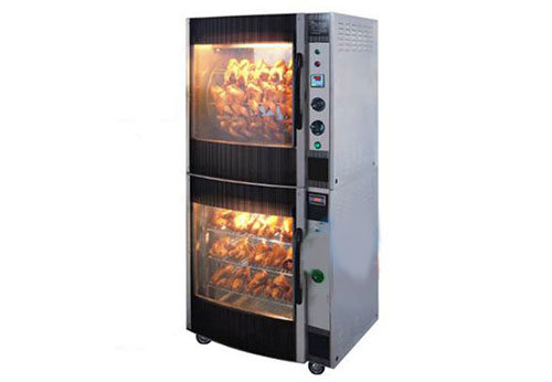 商用旋转烤鸡炉 商用旋转烤鸡炉